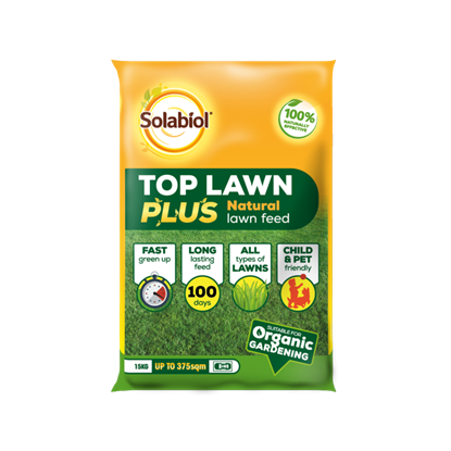 Solabiol-Top-Lawn-Plus-Natural-Lawn-Feed