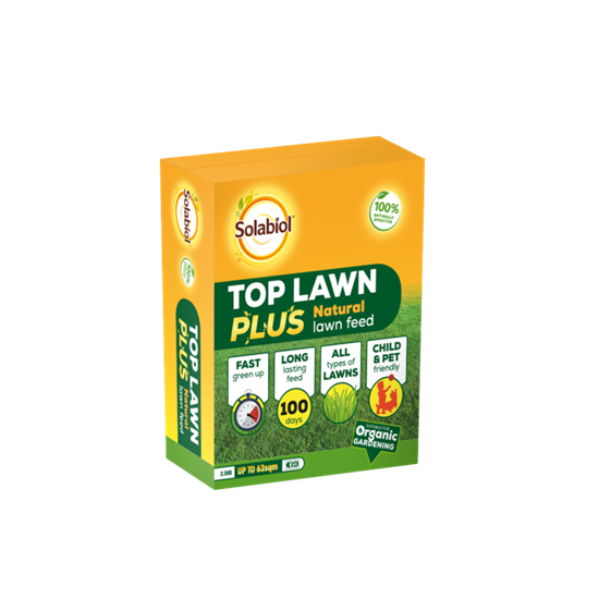 Solabiol-Top-Lawn-Plus-Natural-Lawn-Feed