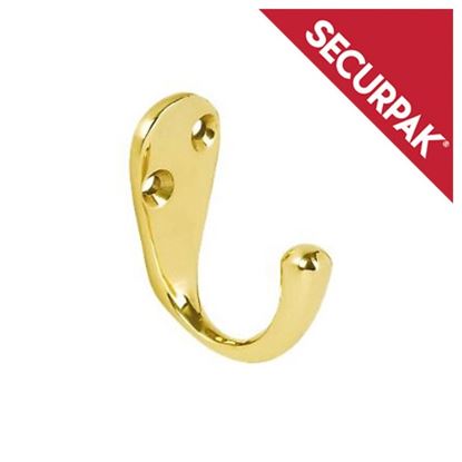 Securpak-Coat-Hook-Single