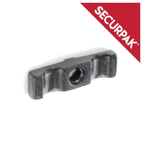 Securpak-Black-Turnbutton