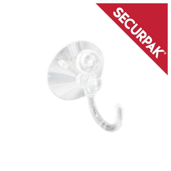 Securpak-Clear-Suction-Hook