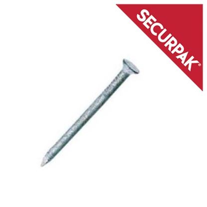 Securpak-Round-Wire-Nails-Galvanised-120g