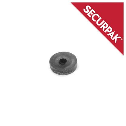 Securpak-Black-Tap-Washer-Pack-10