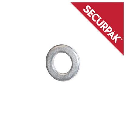Securpak-Zinc-Pated-Washers