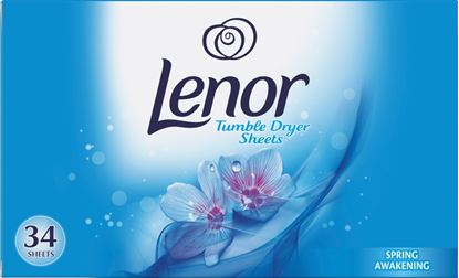 Lenor-Tumble-Dryer-Sheets