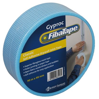Gyproc-Fibatape-Classic