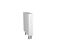 Gower-Rapide-Paris-White-Pull-Out-Cabinet