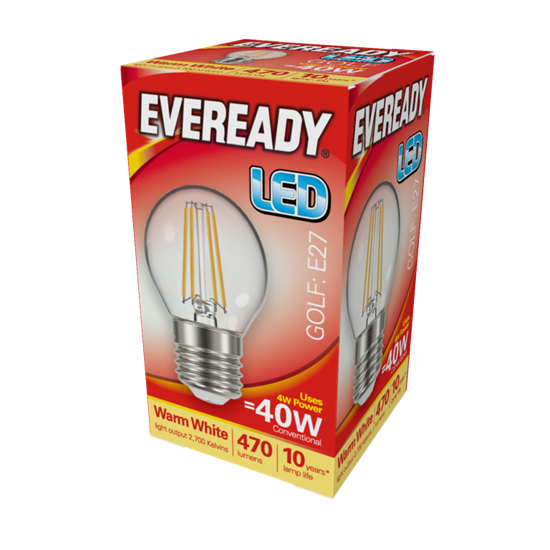 Eveready-LED-Filament-Golf-470LM-E27-ES