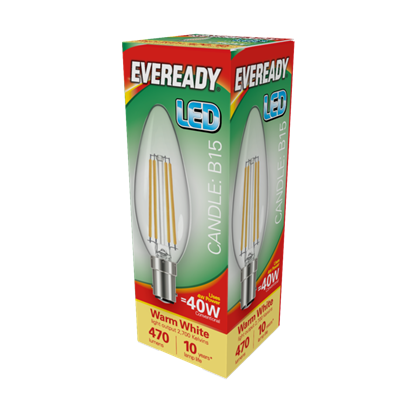 Eveready-LED-Filament-Candle-470LM-B15-SBC