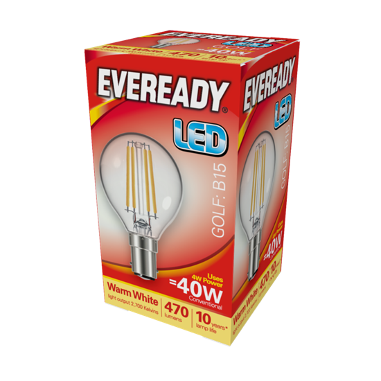 Eveready-LED-Filament-Golf-470LM-B15-SBC