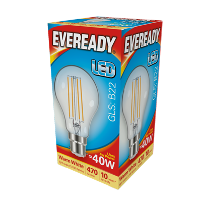 Eveready-LED-Filament-GLS-B22-470LM-BC