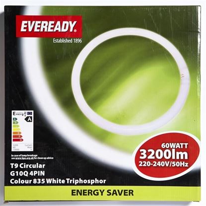 Eveready-Fluorescent-Circular-Tube-T9