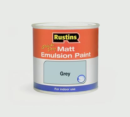 Rustins-Matt-Emulsion-250ml