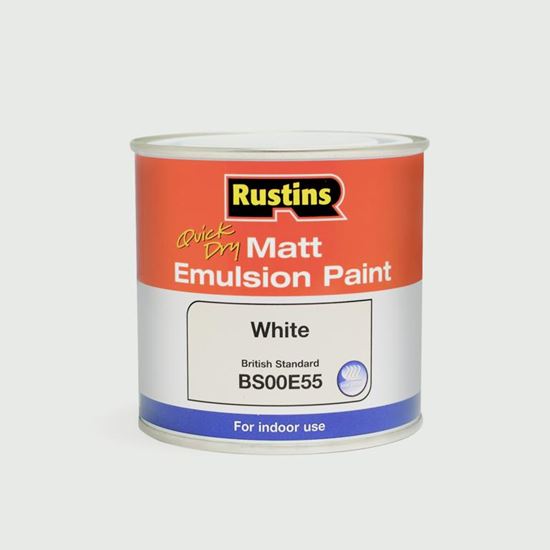 Rustins-Matt-Emulsion-500ml