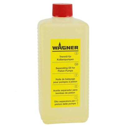 Wagner-Separating-Oil-For-Piston-Pumps