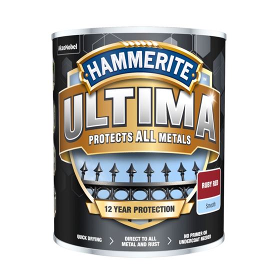 Hammerite-Ultima-Smooth-Metal-Paint