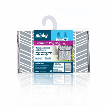 Minky-Premium-Geometric-Peg-Bag