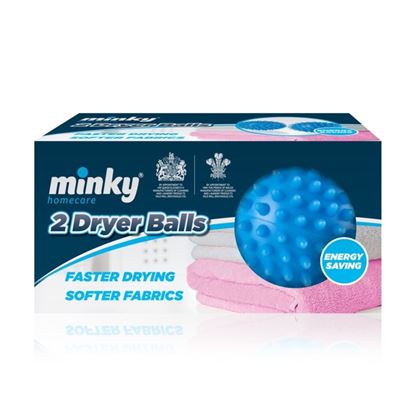 Minky-Aero-Balls