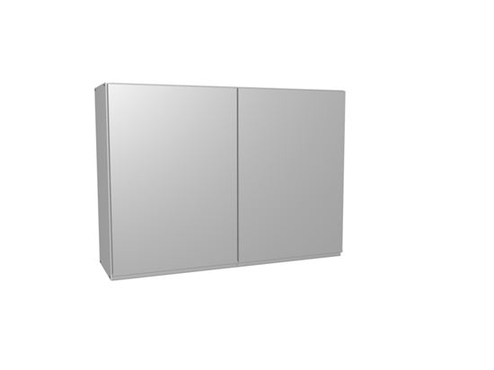 Gower-Rapide-Capri-Grey-Wall-Unit