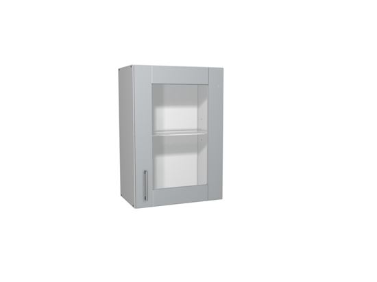 Gower-Rapide-Verona-Grey-Glass-Wall-Unit