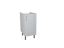 Gower-Rapide-Verona-Grey-Base-Unit