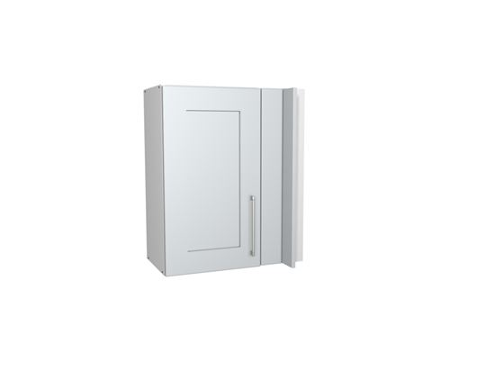 Gower-Rapide-Verona-Grey-Corner-Wall-Unit