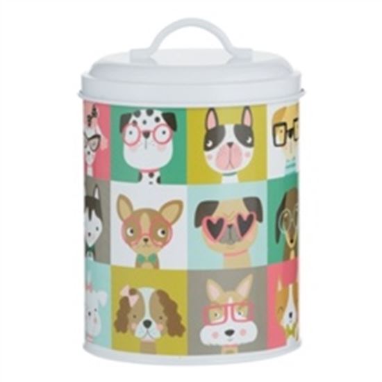 Mason-Cash-Pawtrait-Dog-Food-Storage