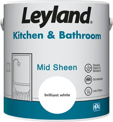 Leyland-Kitchen--Bathroom-Mid-Sheen-25L