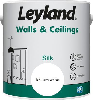 Leyland-Walls--Ceilings-Silk-25L
