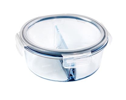 Wiltshire-Round-Glass-Food-Container