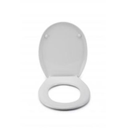 Croydex-Huron-Toilet-Seat-Polyprop