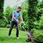 Einhell-Electric-Grass-Trimmer-450w30cm