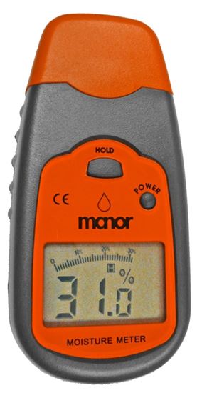 Manor-Moisture-Meter