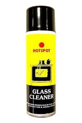 Hotspot-Glass-Cleaner