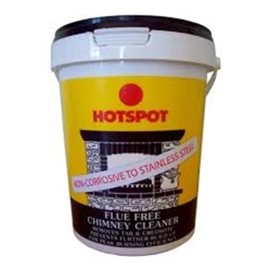 Hotspot-Chimney-Cleaner