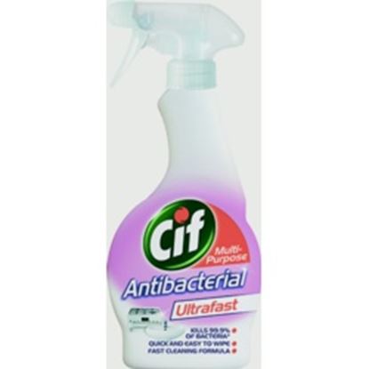 Cif-Ultrafast-Antibacterial-Spray