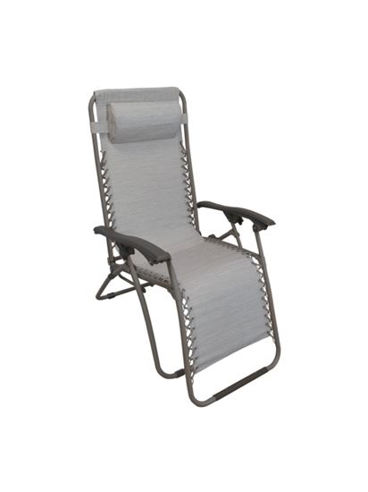 Pagoda-Sienna-Steel-Anti-Gravity-Chair