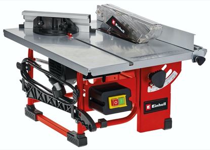 Einhell-TC-TS-200-Table-Saw