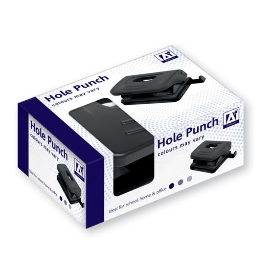 Anker-Stat-Premium-Hole-Punch