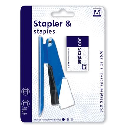 Anker-Stat-Stapler-And-300-Staples