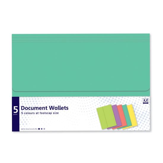 Anker-Document-Wallets