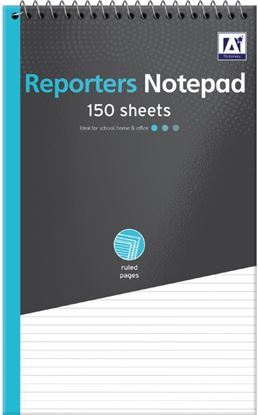Anker-Reporters-Notebook
