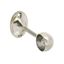 Securit-Towel-Rail-End-Bracket-Brushed-Nickel