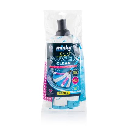Minky-3-in-1-Power-Clean-Refill