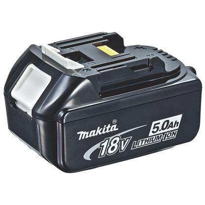 Makita-LXT-5ah-Battery