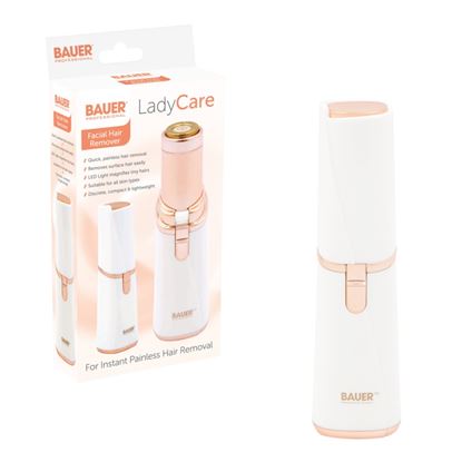 Bauer-Hair-Remover