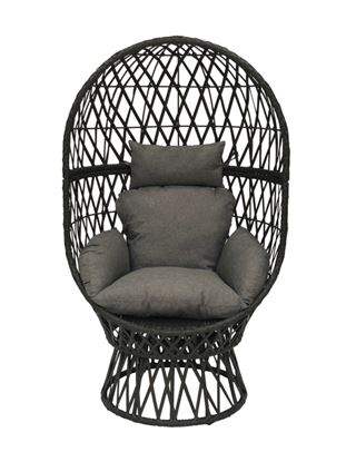 SupaGarden-Swivel-Egg-Chair