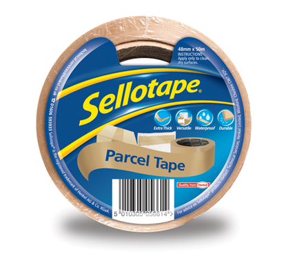 Sellotape-Parcel-Tape