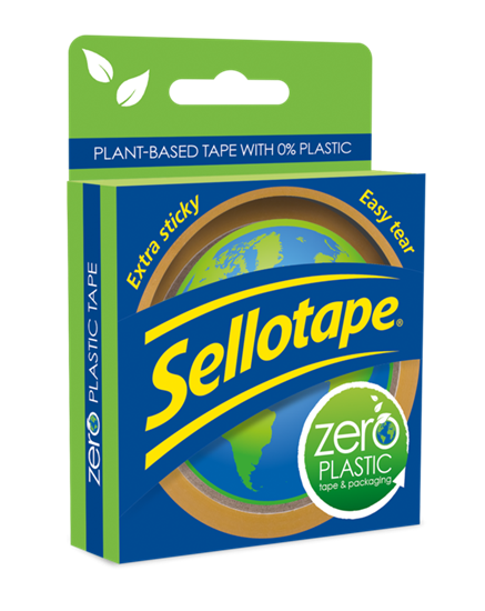 Sellotape-Zero-Plastic-Tape
