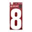 Securit-White-Self-Adhesive-Wheelie-Bin-Numbers-Pack-2